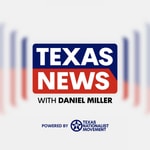 Logo of the podcast Texas News Podcast Texas News