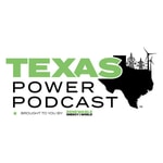 Logo of the podcast Texas Power Podcast Podcast Texas Power Podcast