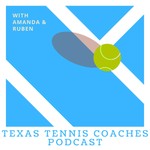Podcast Texas Tennis Coaches Podcast
