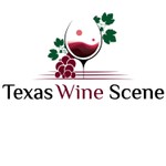 Logo of the podcast Texas Wine Scene Podcast Texas Wine Scene