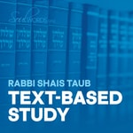 Logo of the podcast Text-Based Study- SoulWords Podcast Text-Based Study- SoulWords