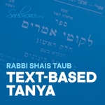 Logo of the podcast Text-Based Tanya Podcast Text-Based Tanya