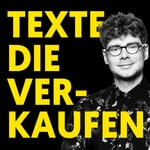 Podcast Die Macht der Sprache – Psychologie für Copywriting, Branding und Verkauf