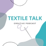 Logo of the podcast Textile Talk Logo of the podcast Textile Talk