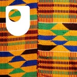 Logo of the podcast Textiles in Ghana - for iPad/Mac/PC Podcast Textiles in Ghana - for iPad/Mac/PC