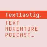 Logo of the podcast Textlastig Podcast Textlastig
