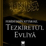 Logo of the podcast Tezkiretü'l Evliya Podcast Tezkiretü'l Evliya