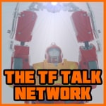 Logo of the podcast TF Talk Network – Transformers Collecting & Hobby Podcasts Podcast TF Talk Network – Transformers Collecting & Hobby Podcasts