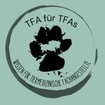 Logo of the podcast TFA für TFAs - Der Wissenspodcast für Tiermedizinische Fachangestellte Podcast TFA für TFAs - Der Wissenspodcast für Tiermedizinische Fachangestellte