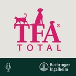 Logo of the podcast TFA-total Podcast TFA-total