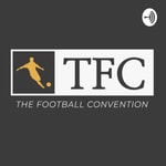 Logo of the podcast TFC Podcast TFC