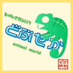 Logo of the podcast 動物世界紀行【どぶせか】~動物のあれこれ~ Podcast 動物世界紀行【どぶせか】~動物のあれこれ~