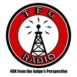 TFG Radio - A Warhammer 40K Podcast Podcast TFG Radio - A Warhammer 40K Podcast