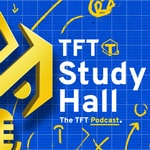 Logo of the podcast TFT Study Hall Podcast TFT Study Hall