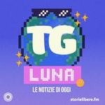 Logo of the podcast TG Luna Podcast TG Luna