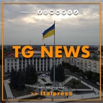 Logo of the podcast Tg News Podcast Tg News