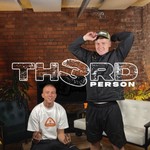 Logo of the podcast TH3RD Person Podcast Podcast TH3RD Person Podcast