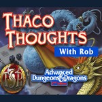 Logo of the podcast Thaco Thoughts With Rob Podcast Thaco Thoughts With Rob