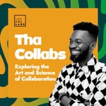 Logo of the podcast ThaCollaborators by ThaCollabs Podcast ThaCollaborators by ThaCollabs