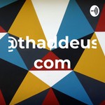 Logo of the podcast @thaddeus. com Podcast @thaddeus. com