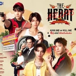 Logo of the podcast Thai Dramas BLS New TV Shows, Movies, And BLS Actors Males Podcast Thai Dramas BLS New TV Shows, Movies, And BLS Actors Males
