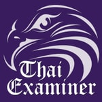 Logo of the podcast Thai Examiner - Thailand's news for foreigners Podcast Thai Examiner - Thailand's news for foreigners