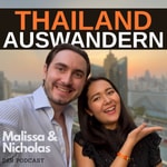 Logo of the podcast Thailand Auswandern - Wahlheimat Bangkok Podcast Thailand Auswandern - Wahlheimat Bangkok