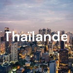 Podcast Thaïlande