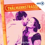 Logo of the podcast Thälmannstraße 89 Podcast Thälmannstraße 89