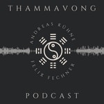 Logo of the podcast Thammavong Podcast Podcast Thammavong Podcast