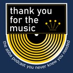 Podcast Thank You For The Music
