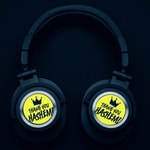 Podcast Thank You Hashem