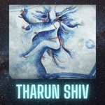 Logo of the podcast Tharun Shiv Podcast Tharun Shiv