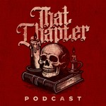 That Chapter Podcast Podcast That Chapter Podcast