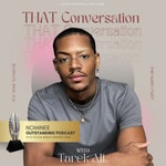 Podcast THAT Conversation with Tarek Ali 