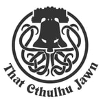 Logo of the podcast That Cthulhu Jawn Podcast That Cthulhu Jawn