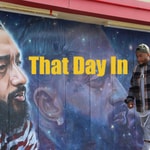 Logo of the podcast That Day In Podcast That Day In