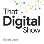 Logo of the podcast That Digital Show Podcast That Digital Show