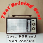 Logo of the podcast That Driving Beat Podcast That Driving Beat
