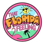 Logo of the podcast That Florida Feeling Podcast Podcast That Florida Feeling Podcast