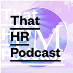 Logo of the podcast That HR Podcast Podcast That HR Podcast