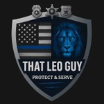 Logo of the podcast That LEO Guy Podcast That LEO Guy