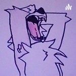 Logo of the podcast That One Furry Podcast That One Furry