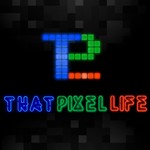 Logo of the podcast That Pixel Life Podcast That Pixel Life