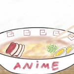 Logo of the podcast That 's Good Anime Podcast That 's Good Anime