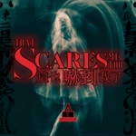 Logo of the podcast That Scares Me Too Podcast That Scares Me Too