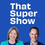 That Super Show Podcast That Super Show