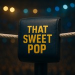 Logo of the podcast That Sweet Pop | Pro Wrestling Podcast Podcast That Sweet Pop | Pro Wrestling Podcast