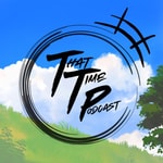 Logo of the podcast That Time Podcast Podcast That Time Podcast