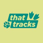 Logo of the podcast That Tracks, A Lincoln Park Zoo Podcast Podcast That Tracks, A Lincoln Park Zoo Podcast